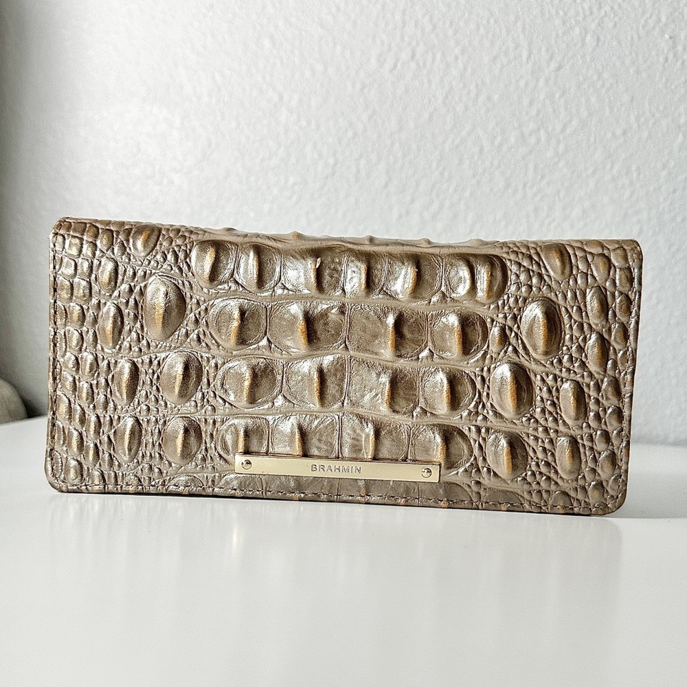Brahmin - Ady Wallet